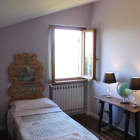 Casa Arezzola Villa Spoleto Kültér fotó