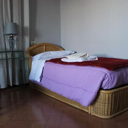 Casa Arezzola Villa Spoleto Kültér fotó