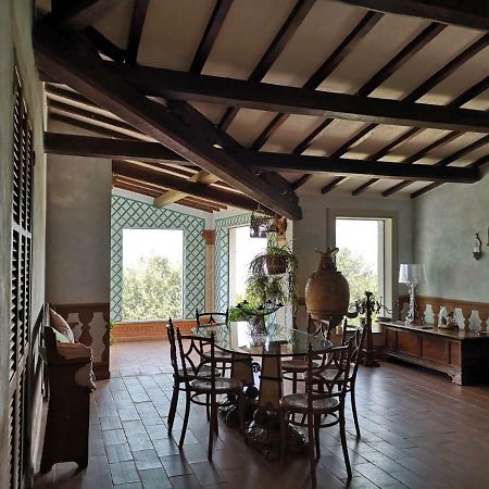Casa Arezzola Villa Spoleto Kültér fotó