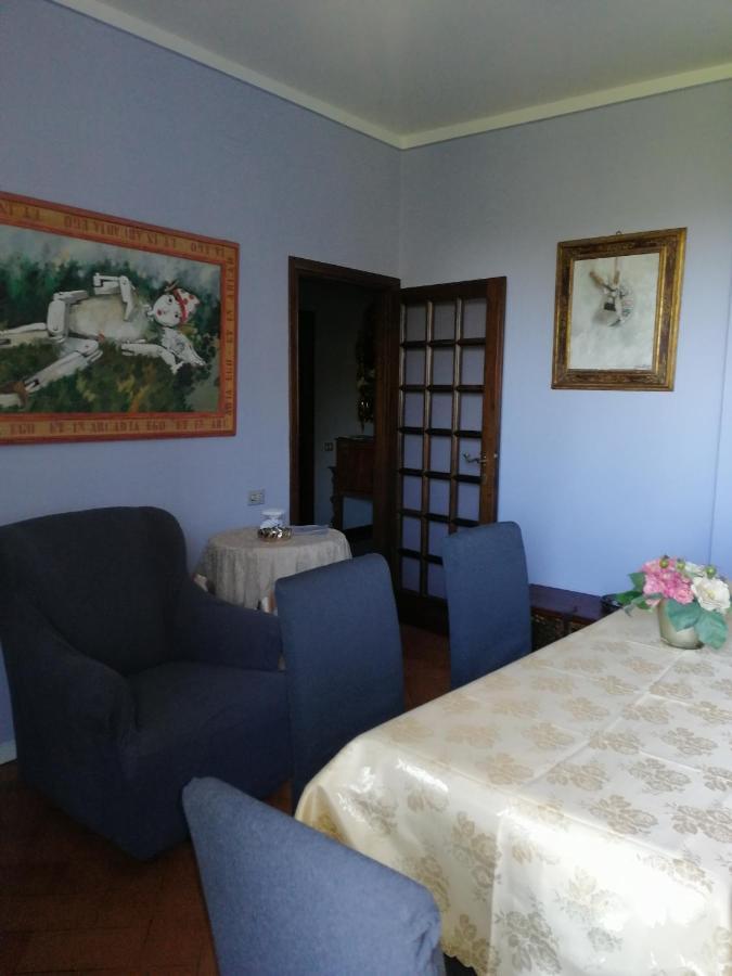 Casa Arezzola Villa Spoleto Kültér fotó