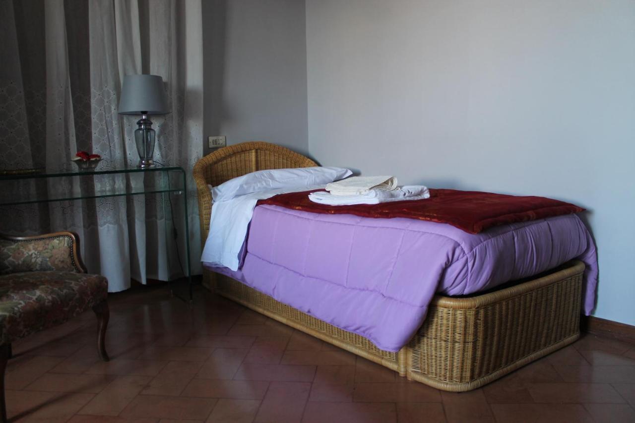 Casa Arezzola Villa Spoleto Kültér fotó