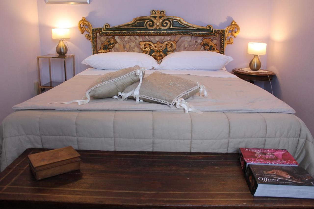 Casa Arezzola Villa Spoleto Kültér fotó