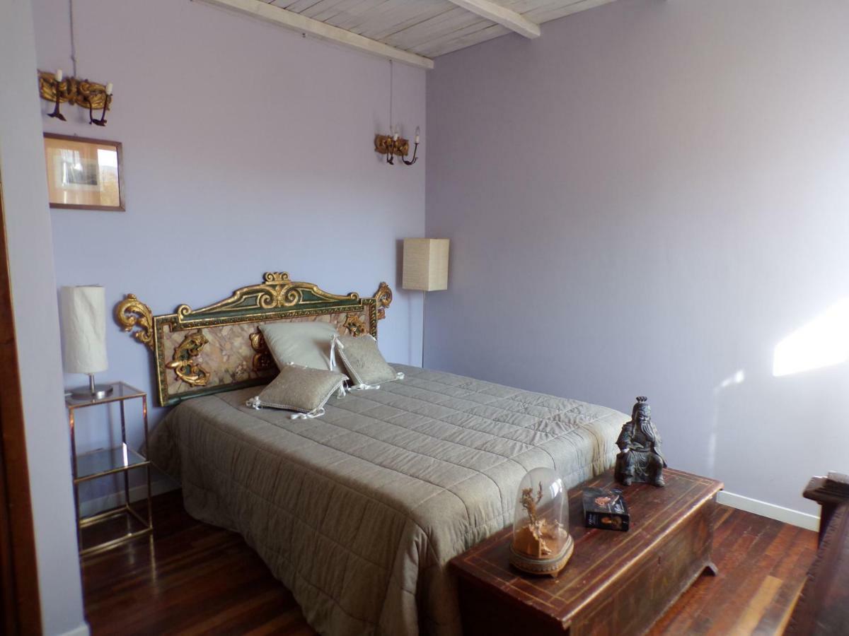Casa Arezzola Villa Spoleto Kültér fotó
