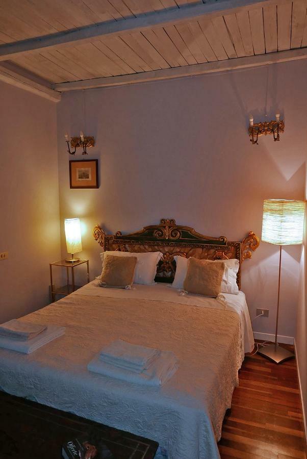 Casa Arezzola Villa Spoleto Kültér fotó