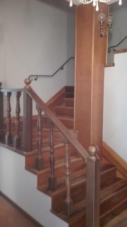 Casa Arezzola Villa Spoleto Kültér fotó