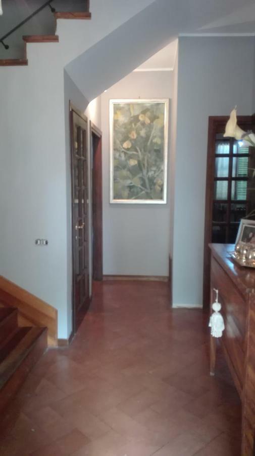 Casa Arezzola Villa Spoleto Kültér fotó